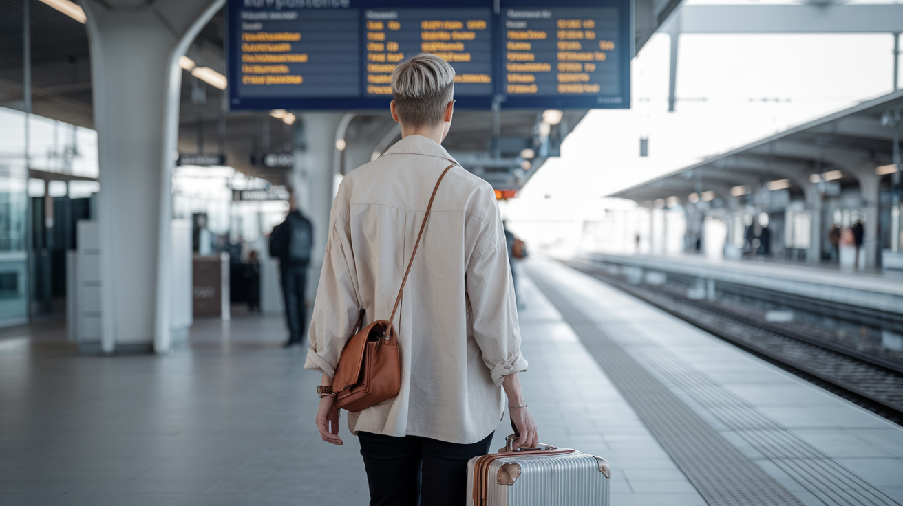 Albstadt to Munich Airport Transfer: Your Comprehensive Guide